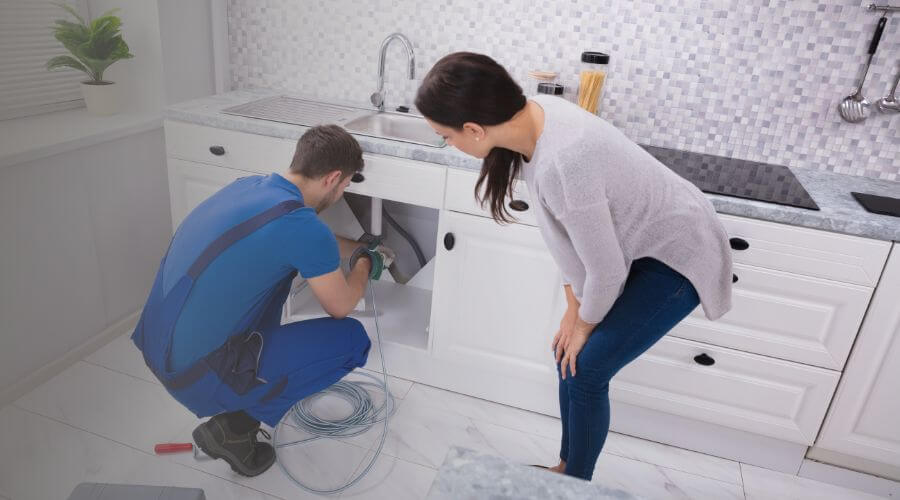 Professional Leak Detection Services in Dillonvale, OH